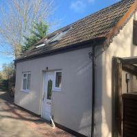 Selfcatering Coach House New Forest Dog Friendly