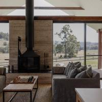 Luxury Australian Country Escape, Dungog NSW