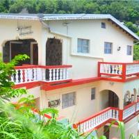 St James Apartments, hotel near Mustique Airport - MQS, Bequia