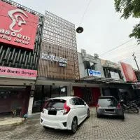 Youkata stay Hotel, hotel Rampal városában