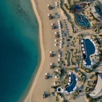 The St. Regis Red Sea Resort, hotel i nærheden af Red Sea International Airport - RSI, Ḩanak