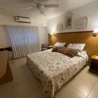 Studio Estrada Escobar, hotel em Belén de Escobar