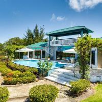 Luxury Villa, Perfect for Groups. Stunning Pool. Allamanda del Mar, hotel v destinácii Placencia Village v blízkosti letiska Placencia Airport - PLJ