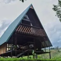 Quinta Túru, hótel í La Colonia