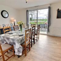 Ty linalae, hotel near Saint-Brieuc - Armor Airport - SBK, Pordic