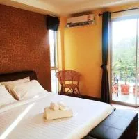 ๋Jongluxpakdee โรงแรมจงรักษ์พักดี, מלון באוטרדיט