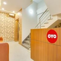 OYO Hotel K9 Globe