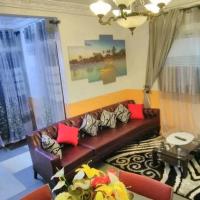 STUDIO MEUBLE, hotel a Douala