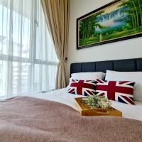 8 Guest 3 Room Casa Tiara Subang Parade Nu Empire Taylors Campus SJMC Sunway Pyramid Sunway Lagoon Sunway Medical Center