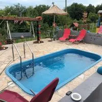 Kuća za odmor Janković, hotel en Ludbreg