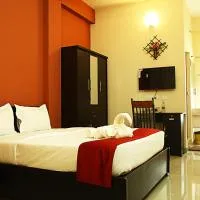 Karamangattu Residency, Hotel in Ramakkalmedu