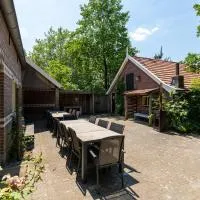 Wijndomein Erve Wisselink, hotel i Eibergen