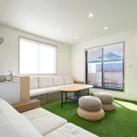 10 Resort Club -Nature-, hotel di Azagawa