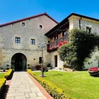 Posada La Victoria, hotel a Miengo