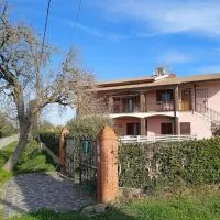 casa vacanze Il Pero, hotel din Marsiliana