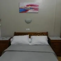 SAMIR HOTEL, hotel v mestu Alžir