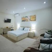Like INN Hotel, hotel a Samarcanda