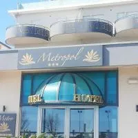B&B Metropols Sottomarina, hotel sa Sottomarina
