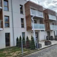 Viesnīca Apartament Jagiełły pilsētā Olštineka