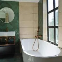 B&B Catharinenburg Golf & Wellness、Melissantのホテル