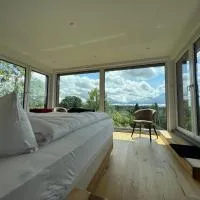 Braunlage Lodge, hotell i Braunlage