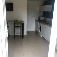 Caussada, ξενοδοχείο σε Caussade