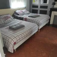 maison julius aeroport tillé 2 a 4 personnes, ξενοδοχείο σε Tillé