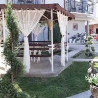 Viesnīca Apartmani Karach pilsētā Stardojrana