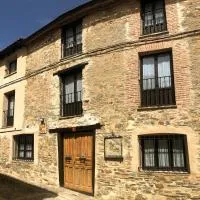 Hotel Rural El Rincón de Marta, hotell sihtkohas Yanguas