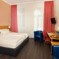 Hotel Königshof, hotel di Mainz