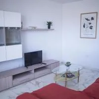 Cova da Iria 5, hotel di Pietà