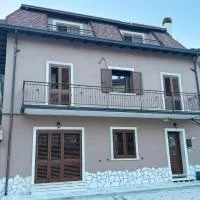 B&B-Guest house 'IN PIAZZETTA', Hotel in Ateleta