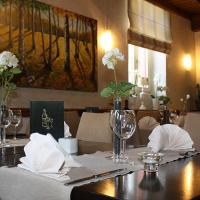 Auberge Bleech, hotel em Larochette