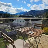 Appartment Jasmin, hotel Liezenben