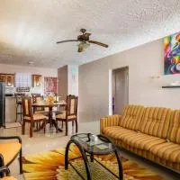 Fully AC 2BR, 5 mins from Ian Fleming Int Airport, hotell nära Ian Fleming International Airport - OCJ, Boscobel