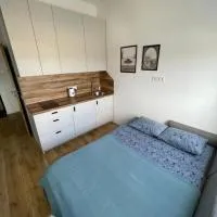 25 Airport Apartment, hotel en Vilna