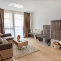 Deluxe Apartement Tirol, hotel in Landeck