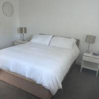 Mayfield guest rooms