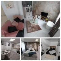 PRIMO - Logement 4personnes، فندق في Braux