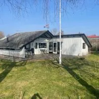 Enø / Karrebæksminde, Strandrylevej 31, khách sạn ở Karrebæksminde