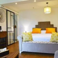 Manoir Drissia - Tours Centre, France, hotel di Saint Avertin