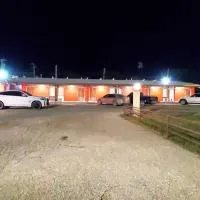 Sonora में, होटल Holiday Host Motel & RV Park