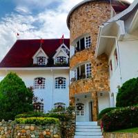 Castillo de la Fantasía, hotel near San Cristobal Airport - SCI, San Cristóbal
