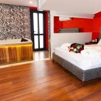 Renk Otel Karşıyaka, hotel u gradu 'Karşıyaka'