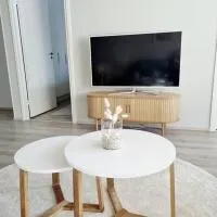 Villa Kaisla, hotel i Raahe