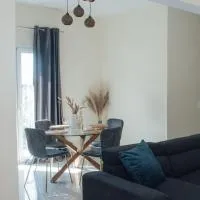 Captain's Apt、アリラスのホテル