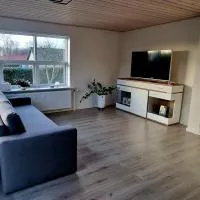 Annes Hus, hotel u gradu Rødekro