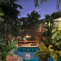 Hotel Boutique Iguana Verde, hôtel à Orotina
