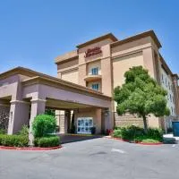 Hampton Inn & Suites Pittsburg – hotel w mieście Pittsburg