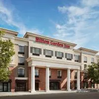 Hilton Garden Inn Beaufort, hotel u gradu Bofort